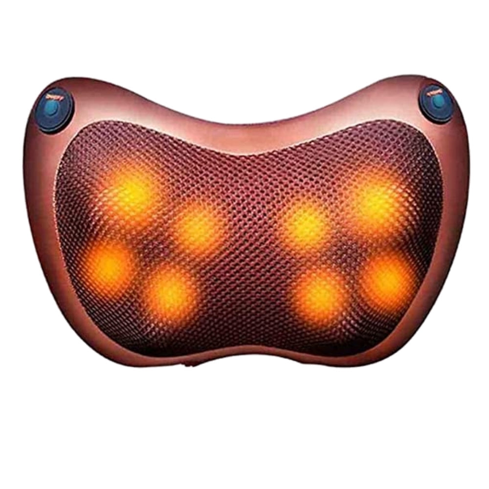 shiatsu massage cushion